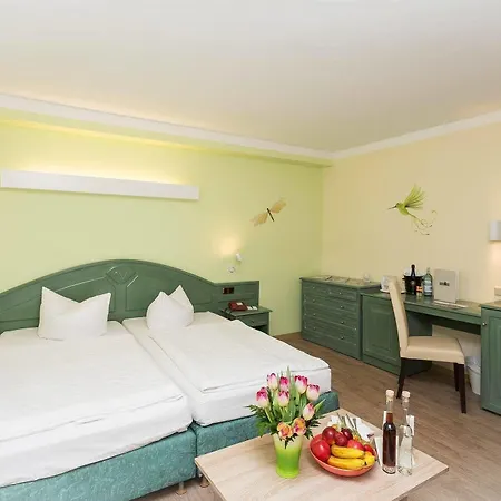 Tui Suneo Kinderresort Usedom Trassenheide