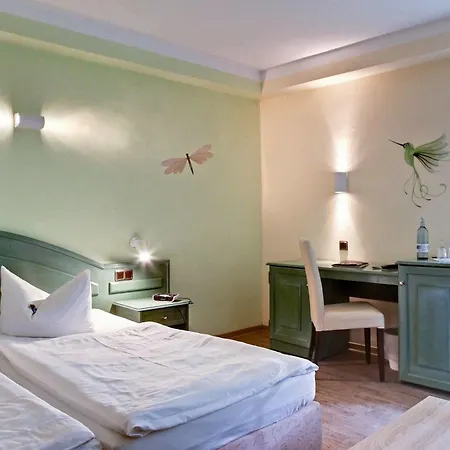 Tui Suneo Kinderresort Usedom
