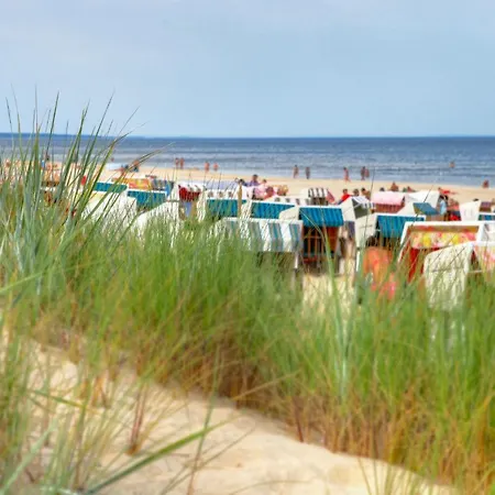Tui Suneo Kinderresort Usedom Hotel