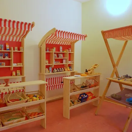 Tui Suneo Kinderresort Ihr Entspannter Familienurlaub Mit Abenteuerspielplatz & Der Laengsten Wasserrutsche Im Deutschen Teil Der Insel Usedom 3*