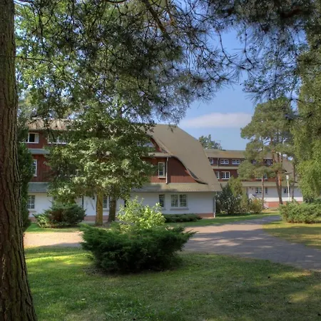 Tui Suneo Kinderresort Usedom 3* Trassenheide