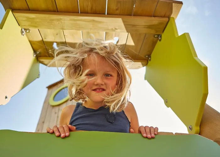 Tui Suneo Kinderresort Ihr Entspannter Familienurlaub Mit Abenteuerspielplatz&der Längsten Wasserrutsche Im Deutschen Teil Der Insel Usedom Trassenheide