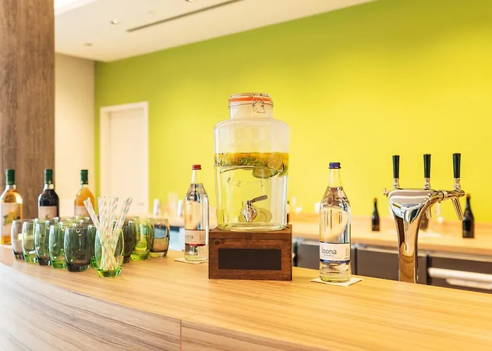 Hotel Tui Suneo Kinderresort Ihr Entspannter Familienurlaub Mit Abenteuerspielplatz&der Längsten Wasserrutsche Im Deutschen Teil Der Insel Usedom Trassenheide