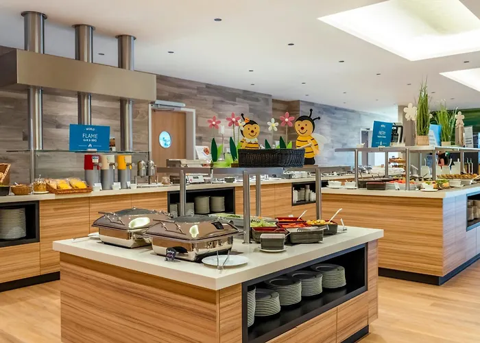 Tui Suneo Kinderresort Ihr Entspannter Familienurlaub Mit Abenteuerspielplatz&der Längsten Wasserrutsche Im Deutschen Teil Der Insel Usedom 3*