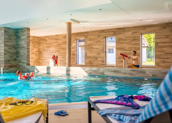 Tui Suneo Kinderresort Ihr Entspannter Familienurlaub Mit Abenteuerspielplatz&der Längsten Wasserrutsche Im Deutschen Teil Der Insel Usedom