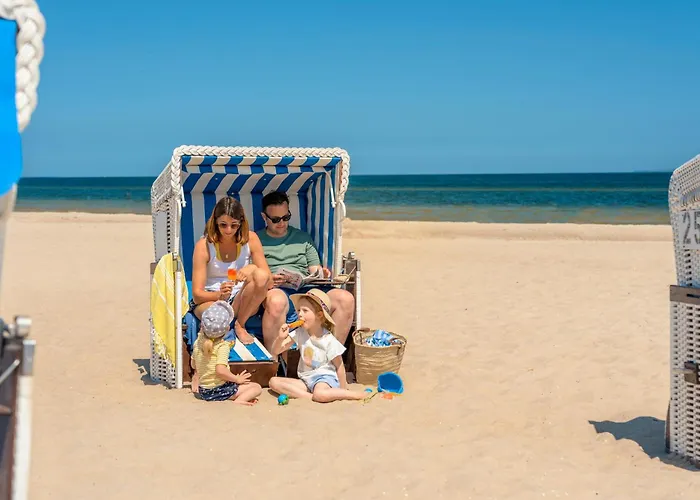 Tui Suneo Kinderresort Ihr Entspannter Familienurlaub Mit Abenteuerspielplatz&der Längsten Wasserrutsche Im Deutschen Teil Der Insel Usedom Hotel Trassenheide