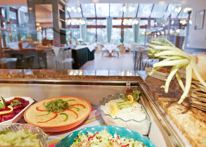 Tui Suneo Kinderresort Ihr Entspannter Familienurlaub Mit Abenteuerspielplatz&der Längsten Wasserrutsche Im Deutschen Teil Der Insel Usedom Hotel