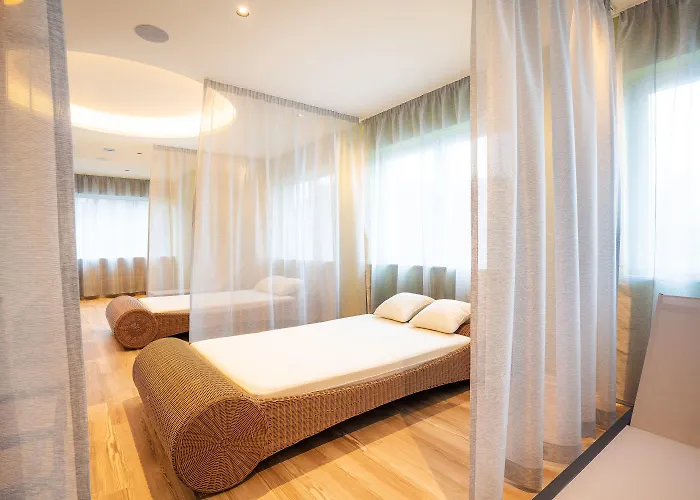 Tui Suneo Kinderresort Ihr Entspannter Familienurlaub Mit Abenteuerspielplatz&der Längsten Wasserrutsche Im Deutschen Teil Der Insel Usedom 3* Trassenheide