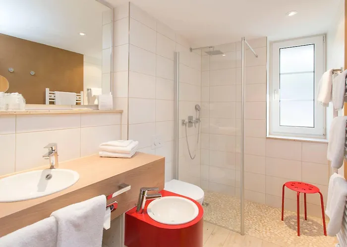 Hotel Tui Suneo Kinderresort Ihr Entspannter Familienurlaub Mit Abenteuerspielplatz&der Längsten Wasserrutsche Im Deutschen Teil Der Insel Usedom 3*