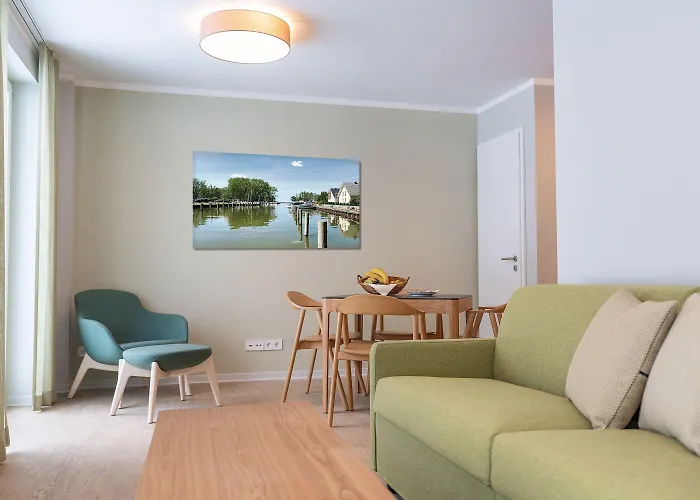 Hotel Tui Suneo Kinderresort Ihr Entspannter Familienurlaub Mit Abenteuerspielplatz&der Längsten Wasserrutsche Im Deutschen Teil Der Insel Usedom